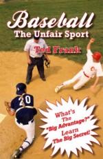 Baseball - The Unfair Sport